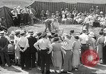 Image of Jack Loreen buried alive Chicago Illinois USA, 1934, second 18 stock footage video 65675061013