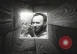 Image of Jack Loreen buried alive Chicago Illinois USA, 1934, second 27 stock footage video 65675061013