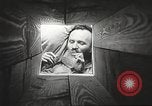 Image of Jack Loreen buried alive Chicago Illinois USA, 1934, second 30 stock footage video 65675061013