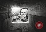 Image of Jack Loreen buried alive Chicago Illinois USA, 1934, second 31 stock footage video 65675061013
