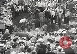 Image of Jack Loreen buried alive Chicago Illinois USA, 1934, second 32 stock footage video 65675061013