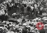 Image of Jack Loreen buried alive Chicago Illinois USA, 1934, second 33 stock footage video 65675061013