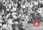 Image of Jack Loreen buried alive Chicago Illinois USA, 1934, second 42 stock footage video 65675061013