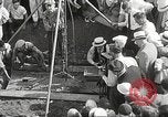 Image of Jack Loreen buried alive Chicago Illinois USA, 1934, second 46 stock footage video 65675061013