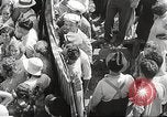 Image of Jack Loreen buried alive Chicago Illinois USA, 1934, second 52 stock footage video 65675061013