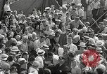 Image of Jack Loreen buried alive Chicago Illinois USA, 1934, second 55 stock footage video 65675061013