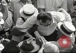 Image of Jack Loreen buried alive Chicago Illinois USA, 1934, second 60 stock footage video 65675061013