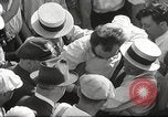 Image of Jack Loreen buried alive Chicago Illinois USA, 1934, second 61 stock footage video 65675061013