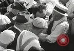 Image of Jack Loreen buried alive Chicago Illinois USA, 1934, second 62 stock footage video 65675061013