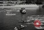 Image of swimmer Jean Taris Paris France, 1934, second 13 stock footage video 65675061014