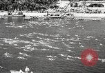 Image of swimmer Jean Taris Paris France, 1934, second 28 stock footage video 65675061014
