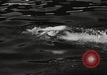 Image of swimmer Jean Taris Paris France, 1934, second 45 stock footage video 65675061014