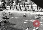 Image of swimmer Jean Taris Paris France, 1934, second 52 stock footage video 65675061014