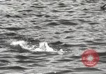 Image of swimmer Jean Taris Paris France, 1934, second 61 stock footage video 65675061014