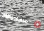 Image of swimmer Jean Taris Paris France, 1934, second 62 stock footage video 65675061014