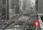 Image of Hugh Samuel Johnson New York City USA, 1934, second 12 stock footage video 65675061015