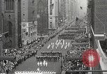 Image of Hugh Samuel Johnson New York City USA, 1934, second 13 stock footage video 65675061015
