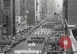 Image of Hugh Samuel Johnson New York City USA, 1934, second 16 stock footage video 65675061015