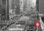Image of Hugh Samuel Johnson New York City USA, 1934, second 17 stock footage video 65675061015