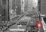 Image of Hugh Samuel Johnson New York City USA, 1934, second 18 stock footage video 65675061015