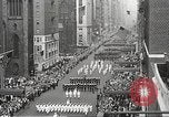 Image of Hugh Samuel Johnson New York City USA, 1934, second 19 stock footage video 65675061015