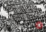 Image of Hugh Samuel Johnson New York City USA, 1934, second 22 stock footage video 65675061015