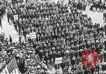 Image of Hugh Samuel Johnson New York City USA, 1934, second 24 stock footage video 65675061015