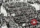 Image of Hugh Samuel Johnson New York City USA, 1934, second 25 stock footage video 65675061015