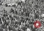 Image of Hugh Samuel Johnson New York City USA, 1934, second 29 stock footage video 65675061015