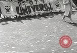 Image of Hugh Samuel Johnson New York City USA, 1934, second 32 stock footage video 65675061015