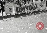 Image of Hugh Samuel Johnson New York City USA, 1934, second 33 stock footage video 65675061015
