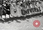 Image of Hugh Samuel Johnson New York City USA, 1934, second 34 stock footage video 65675061015