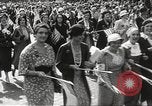 Image of Hugh Samuel Johnson New York City USA, 1934, second 38 stock footage video 65675061015