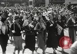 Image of Hugh Samuel Johnson New York City USA, 1934, second 40 stock footage video 65675061015