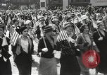 Image of Hugh Samuel Johnson New York City USA, 1934, second 41 stock footage video 65675061015