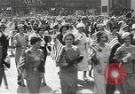 Image of Hugh Samuel Johnson New York City USA, 1934, second 47 stock footage video 65675061015