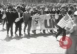 Image of Hugh Samuel Johnson New York City USA, 1934, second 51 stock footage video 65675061015