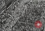 Image of Hugh Samuel Johnson New York City USA, 1934, second 62 stock footage video 65675061015