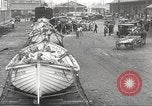 Immagine di Alluvione in Mississippi Greenwood Mississippi USA, 1932, secondo 14 filmato di repertorio 65675061016