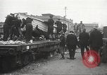Immagine di Alluvione in Mississippi Greenwood Mississippi USA, 1932, secondo 21 filmato di repertorio 65675061016