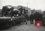 Immagine di Alluvione in Mississippi Greenwood Mississippi USA, 1932, secondo 22 filmato di repertorio 65675061016