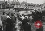 Immagine di Alluvione in Mississippi Greenwood Mississippi USA, 1932, secondo 34 filmato di repertorio 65675061016