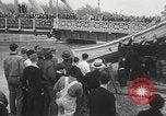 Immagine di Alluvione in Mississippi Greenwood Mississippi USA, 1932, secondo 35 filmato di repertorio 65675061016