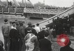 Immagine di Alluvione in Mississippi Greenwood Mississippi USA, 1932, secondo 37 filmato di repertorio 65675061016
