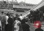 Immagine di Alluvione in Mississippi Greenwood Mississippi USA, 1932, secondo 39 filmato di repertorio 65675061016