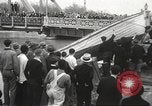 Immagine di Alluvione in Mississippi Greenwood Mississippi USA, 1932, secondo 41 filmato di repertorio 65675061016