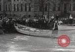Immagine di Alluvione in Mississippi Greenwood Mississippi USA, 1932, secondo 43 filmato di repertorio 65675061016