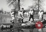Immagine di Alluvione in Mississippi Greenwood Mississippi USA, 1932, secondo 51 filmato di repertorio 65675061016