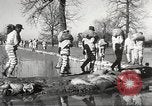 Immagine di Alluvione in Mississippi Greenwood Mississippi USA, 1932, secondo 52 filmato di repertorio 65675061016