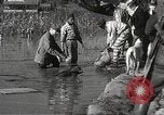 Immagine di Alluvione in Mississippi Greenwood Mississippi USA, 1932, secondo 55 filmato di repertorio 65675061016